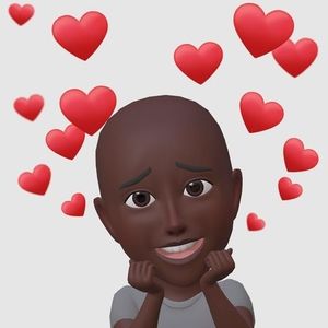 Meet your Posher, Alonzo